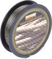 PB Products Armabraid Onderlijnmateriaal - Bruin  - 25lb - Bruin