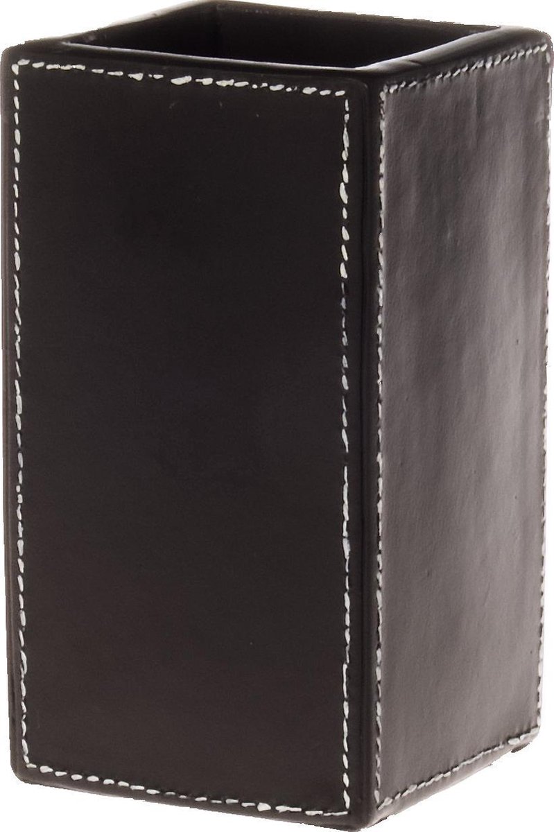 Beker Sealskin Cuero – Antraciet