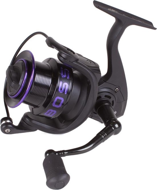 Ultimate Fury Feeder Reel 6000