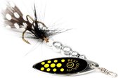 DLT Favorite - Spinner - Maat 0 - Honey Black - 2 gr