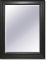 Spiegel Vero Zwart - 58x138 cm