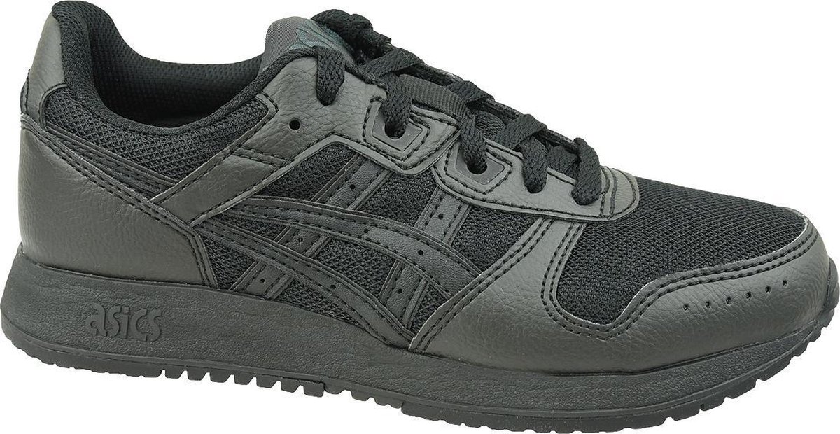 Zwarte Dames Asics Sneakers online kopen? Vergelijk op Schoenen.nl