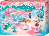 Sluban Girl's Dream - Trouwfeest Afmeting verpakking: 42,5 x 33 x 6,7 cm