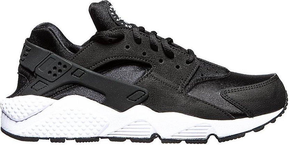 huarache dames zwart