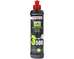 Foto: Menzerna super finish 3500 250ml