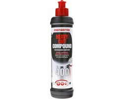 Menzerna Heavy Cut Compound 400 - 250ml