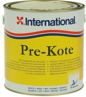 International Pre-Kote  0,75 ltr Blauw/grijs