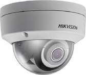 Hikvision Digital Technology DS-2CD2183G0-I Dome IP-beveiligingscamera Binnen & buiten 3840 x 2160 Pixels Plafond/muur