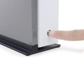 Premium Xbox One Series S Verticale Standaard - Xbox One S Docking Station Met Ventilatieopening - Anti Slip - Zwart