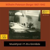 Various Artists - Musikfynd I P-B:S Lonnlada (3 CD)
