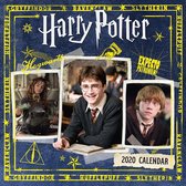 Harry Potter Kalender 2020