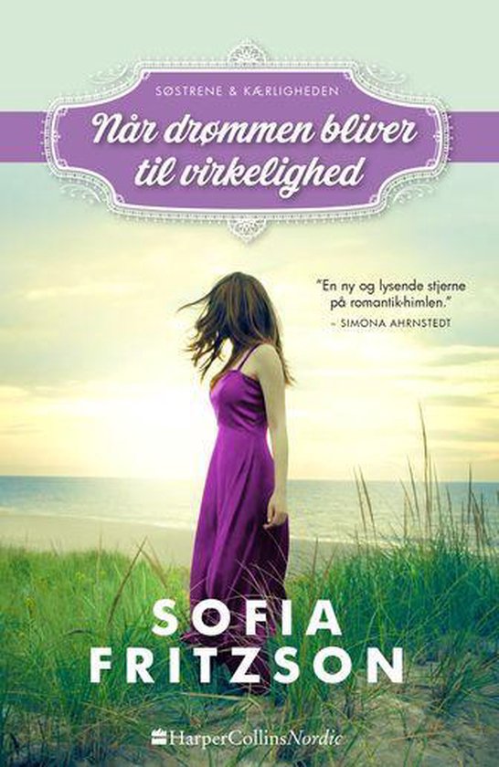 Når drømme bliver til virkelighed