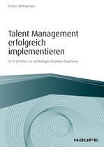 Haufe Fachbuch - Talent Management erfolgreich implementieren