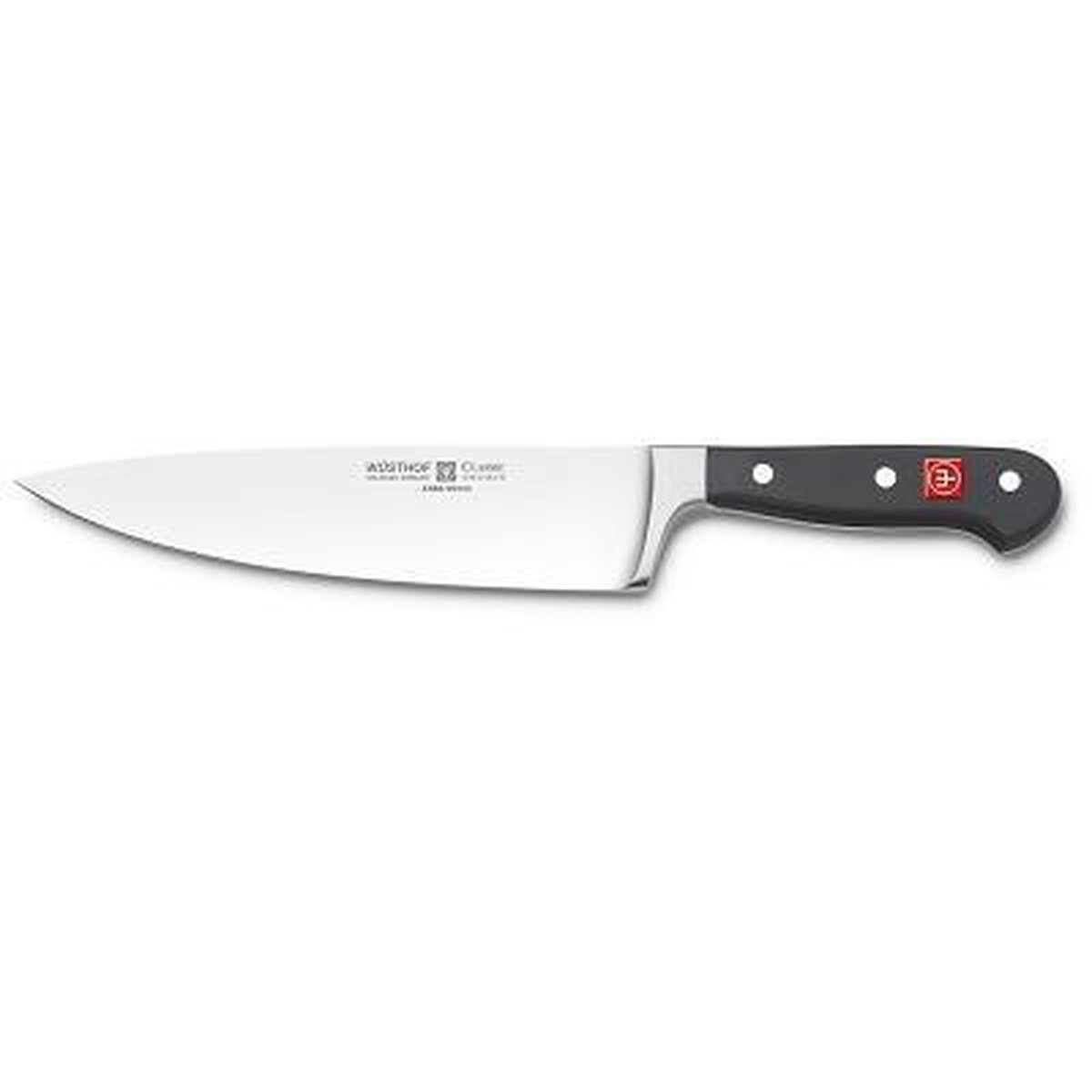 Wüsthof Dreizack koksmes 20cm
