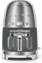Bol.com DCF01SSEU Filterkoffiemachine RVS aanbieding
