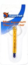 Superfish Aquarium Thermometer mini