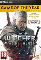The Witcher 3: Wild Hunt - Game of The Year Edition - Windows