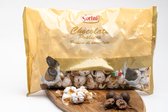 Sorini Pure Chocolade Hazelnootpralines - 1 kg