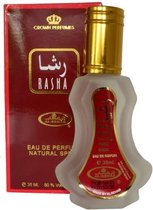 Rasha Eau De Parfum 35 ml Al Rehab