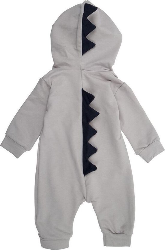 Verbeteren Vergissing elegant Baby Draken onesie - Baby Pyjama Draak onesie - Babykleding - Baby born  pakje - maat 62-70 | bol.com