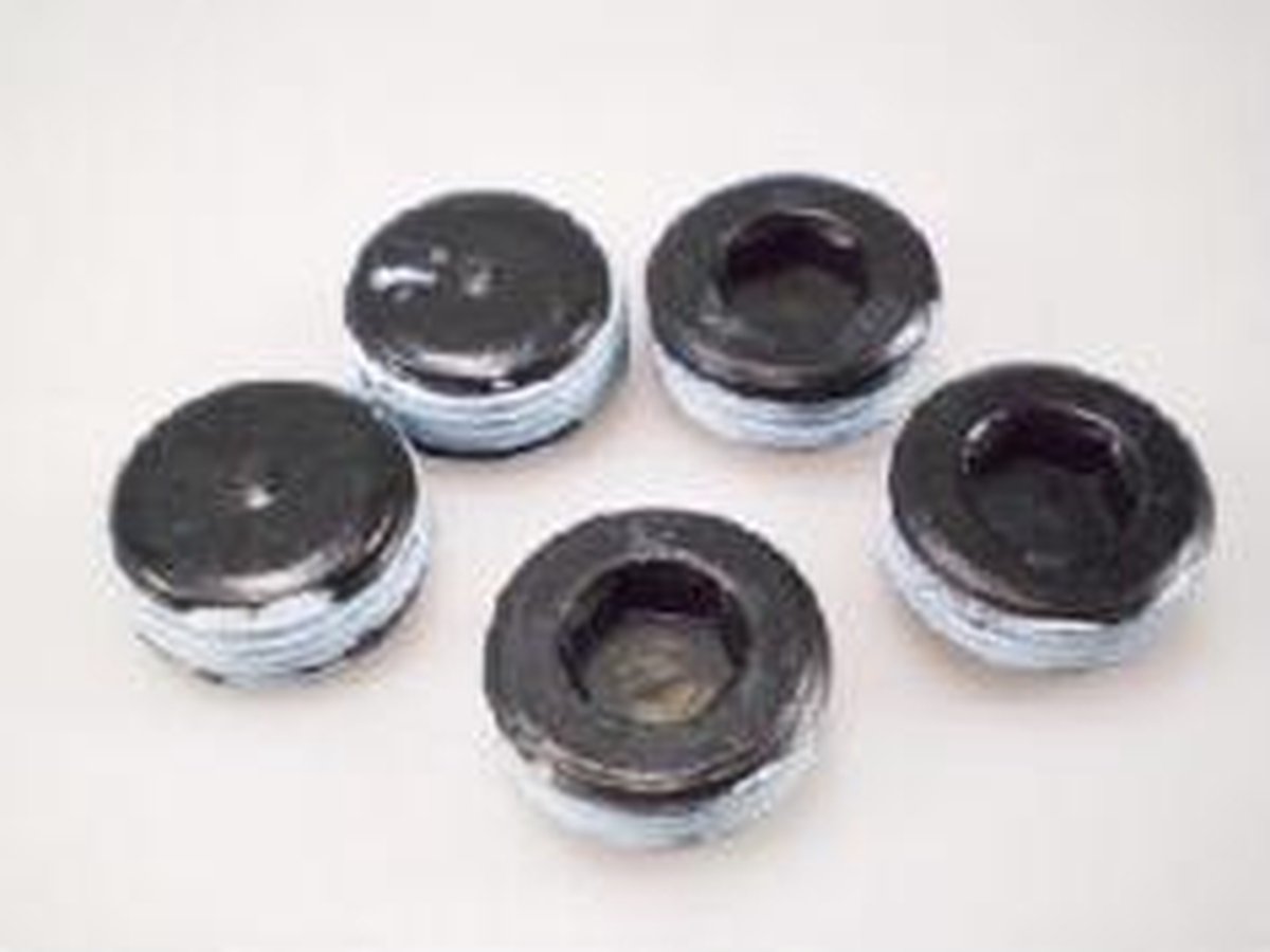 Remeha serviceset Quinta plug voor warmtew. (5 stuks) S57040 op Prijzenvolger.com