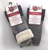 Xtreme Sockswear 100% Merino Wool Size 42/45