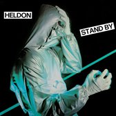 Heldon - Heldon VII: Stand By (CD)