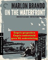On The Waterfront (1954) [The Criterion Collection][Blu-ray]