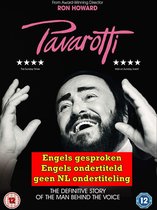 Pavarotti [DVD]