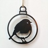 Metalbird tuinhanger