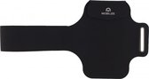 Mobilize Premium Universal Lycra Arm Strap 5.5" Black