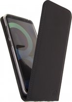 Mobilize Classic Gelly Flip Case Samsung Galaxy S8+ Black