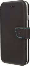 Valenta Booklet Premium Protection Vintage Black iPhone 8/7/6