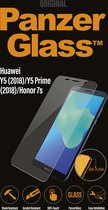 PanzerGlass Screenprotector voor Huawei Y5 (2018)