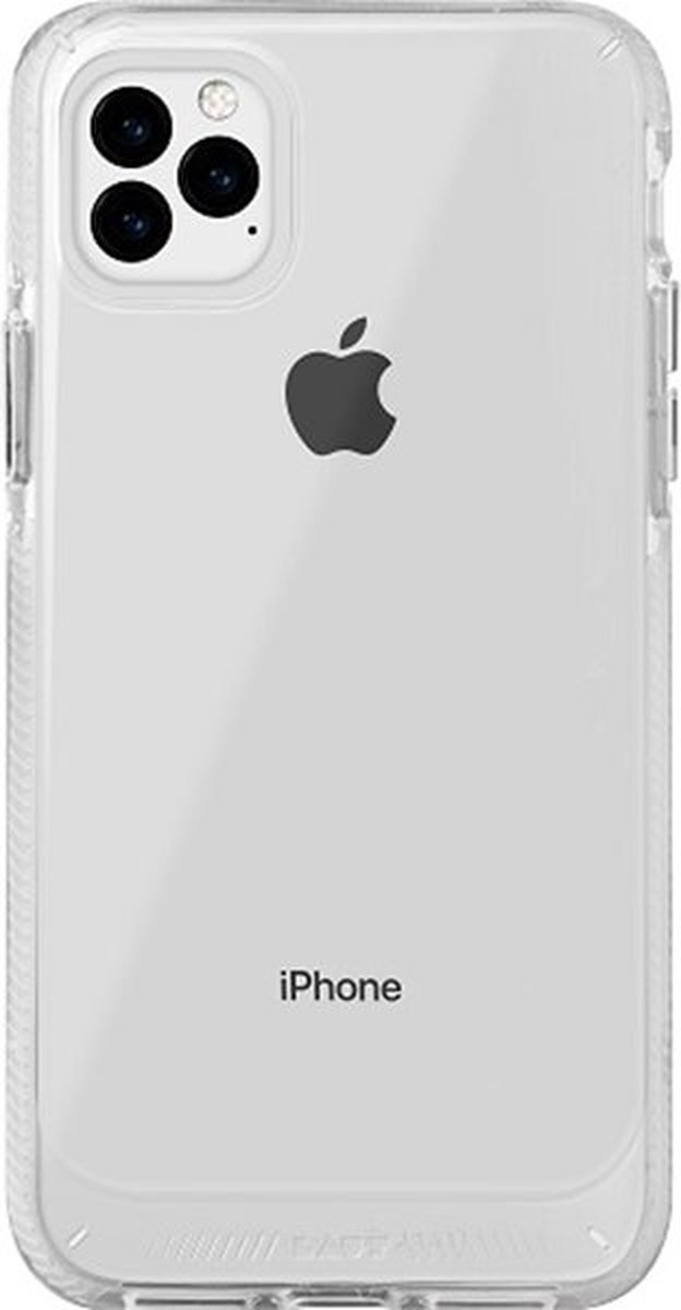 LAUT Fluro Crystal iPhone 11 Pro Crystal