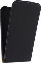 Mobilize Ultra Slim Flip Case HTC Desire 510 Black
