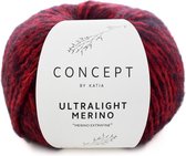 Katia Concept Ultralight Merino