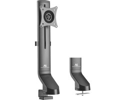 Maclean MC-853 – Monitorbeugel – Monitorhouder voor 17 “- 32” LCD / LED / OLED monitoren