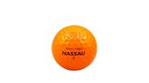 Nassau Pro Cyber - Golfballen - 12 stuks - Oranje