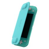 FR-TEC Flip Case Cover - Groen geschikt voor Nintendo Switch lite