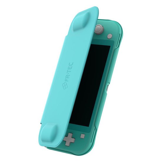 Switch lite deals case cover