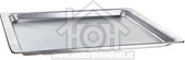 Bosch Bakplaat Aluminium 465x345mm HB23AB540, HB42AR250E 00472797