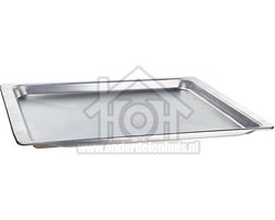 Bosch Bakplaat Geemailleerd 465x345mm HB23AB540, HB42AR250E 00472797