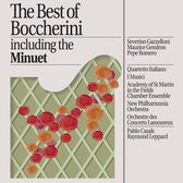 The Best Of Boccherini (CD)