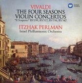Vivaldi/The Four Seasons Violin Ctos