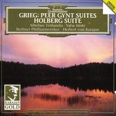 Berliner Philharmoniker - Peer Gynt Suites/Valse Triste (CD)