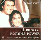 Al Bano & Romina Power: Love Songs [CD]