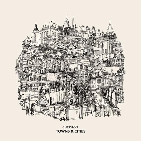 Christon - Towns & Cities