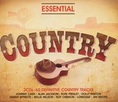 Essential Country [Sony]
