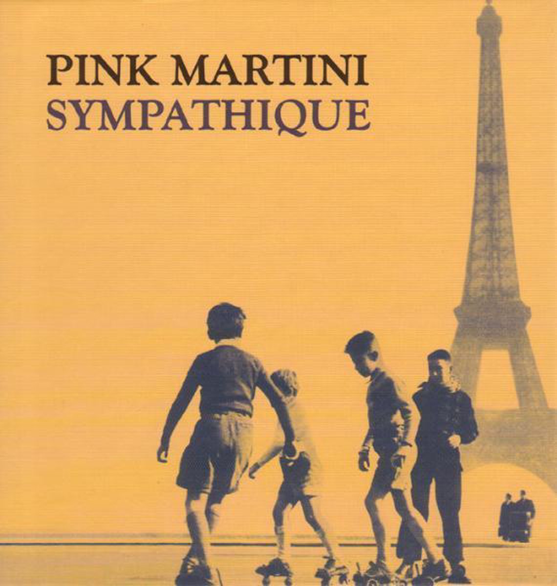 Sympathique